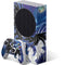 Twilight Duel by Ruth Thompson Xbox Series S Skins